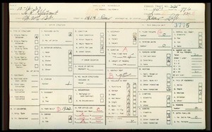 WPA household census for 1420 W 2ND ST, Los Angeles County