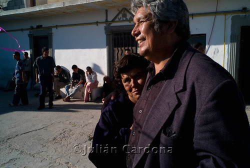 El Pastor, Juárez, 2008