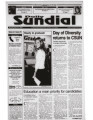 Sundial (Northridge, Los Angeles, Calif.) 2000-03-06