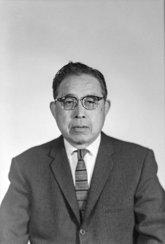 Watari, Joe H