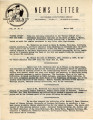 News Letter of the Los Angeles County Public Library March 1957