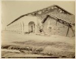 Mission San Fernando-founded 1797. # 3151.