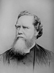 James Hudson Taylor (21 May 1832 – 3 June 1905).British Protestant Christian missionary. Founde
