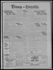 Times Gazette 1919-12-20