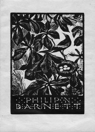Philip N. Barnett