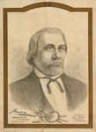 James W. Marshall discoverer of gold, California, January 24, 1848