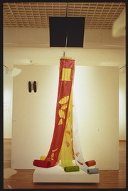 Jackie Matisse Exhibition, 2000, no. 008
