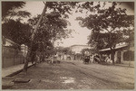 Street in San Palog
