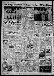 The Record 1957-04-25