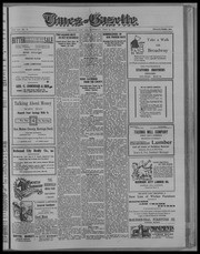 Times Gazette 1910-06-25