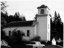 Occidental Community Church