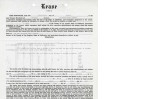 Land lease between Dominguez Estate Company and Torakichi Isono, 1941