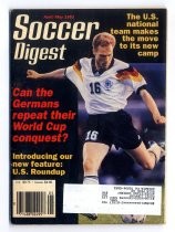 Soccer Digest