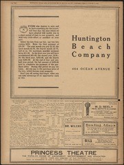 Huntington Beach News - 1918-01-11
