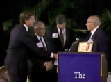The First Annual Drucker Innovation Award 1991