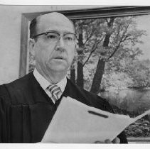 William W. Gallagher, Sacramento Superior Court judge