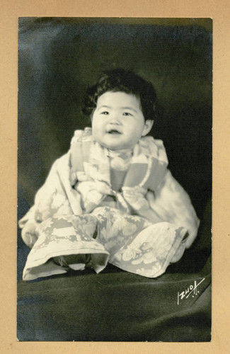 Tokiko Okuda