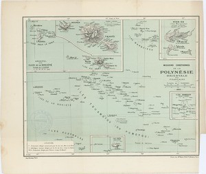 Christian missions in French Polynesia