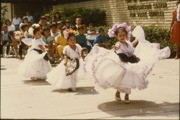 Children Performing
