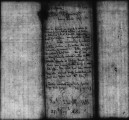 Letter from O. M. Wozencraft to Luke Lea, 1851