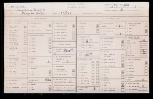 WPA household census for 11811 AYRES, Los Angeles County