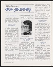 Journey 1984-07