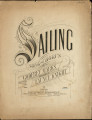Sailing song and chorus