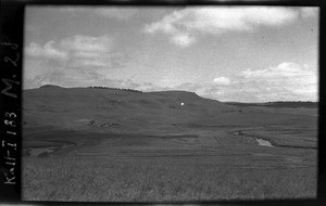 Landscape near Nottingham Road, South Africa, ca. 1933-1939