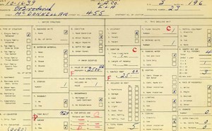 WPA household census for 455 S MCDONNELL