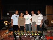 PKE Apl recording session 2007_2