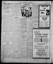Times Gazette 1930-10-31