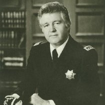 Police Chief John Kearns