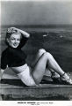Marilyn Monroe - the 20th Century-Fox Player