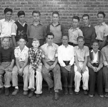 Kit Carson School 1939