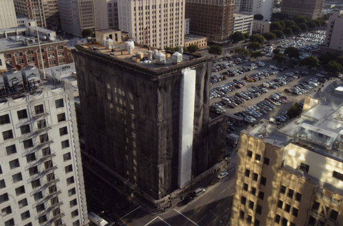 Brockman Building, Los Angeles