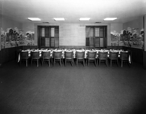 Jonathan Club Meeting Room, view 4