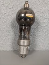 Gammatron Type 653 mercury vapor rectifier