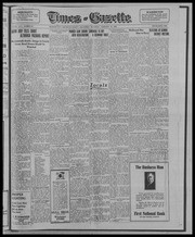 Times Gazette 1924-02-16