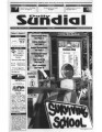Sundial (Northridge, Los Angeles, Calif.) 1999-02-04