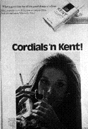 Cordials 'n Kent!