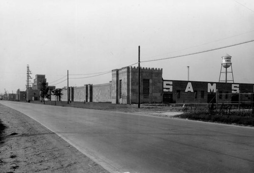 Samson Tire and Rubber Company, view 14
