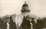 [California State Capitol]