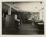 [Court House Annex Office, Orange County Free Library]