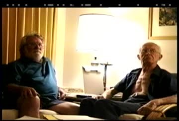 Jack Lambie interviews Peter Riedel tape 2 of 3/ Misc. Lambie (Video)