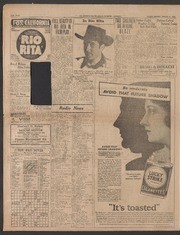 Richmond Record Herald - 1930-01-21