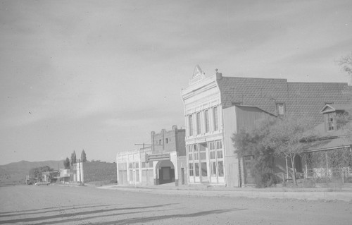 Magdelena, Socorro County, New Mexico, SV-1075_1