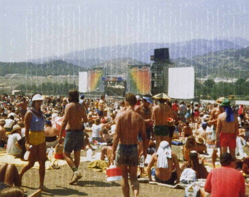 US Festival, [graphic]