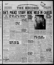 The Record 1954-09-09