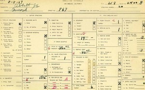 WPA household census for 967 S CONCORD, Los Angeles
