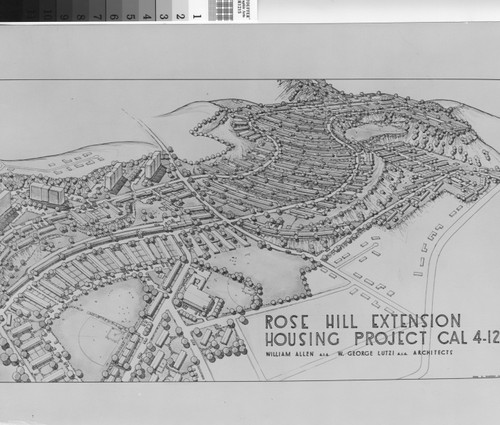 Rose Hill Extension (2)